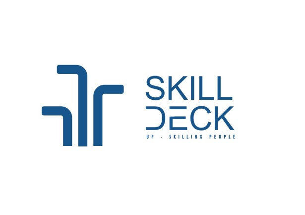 Logo The Skill Deck
