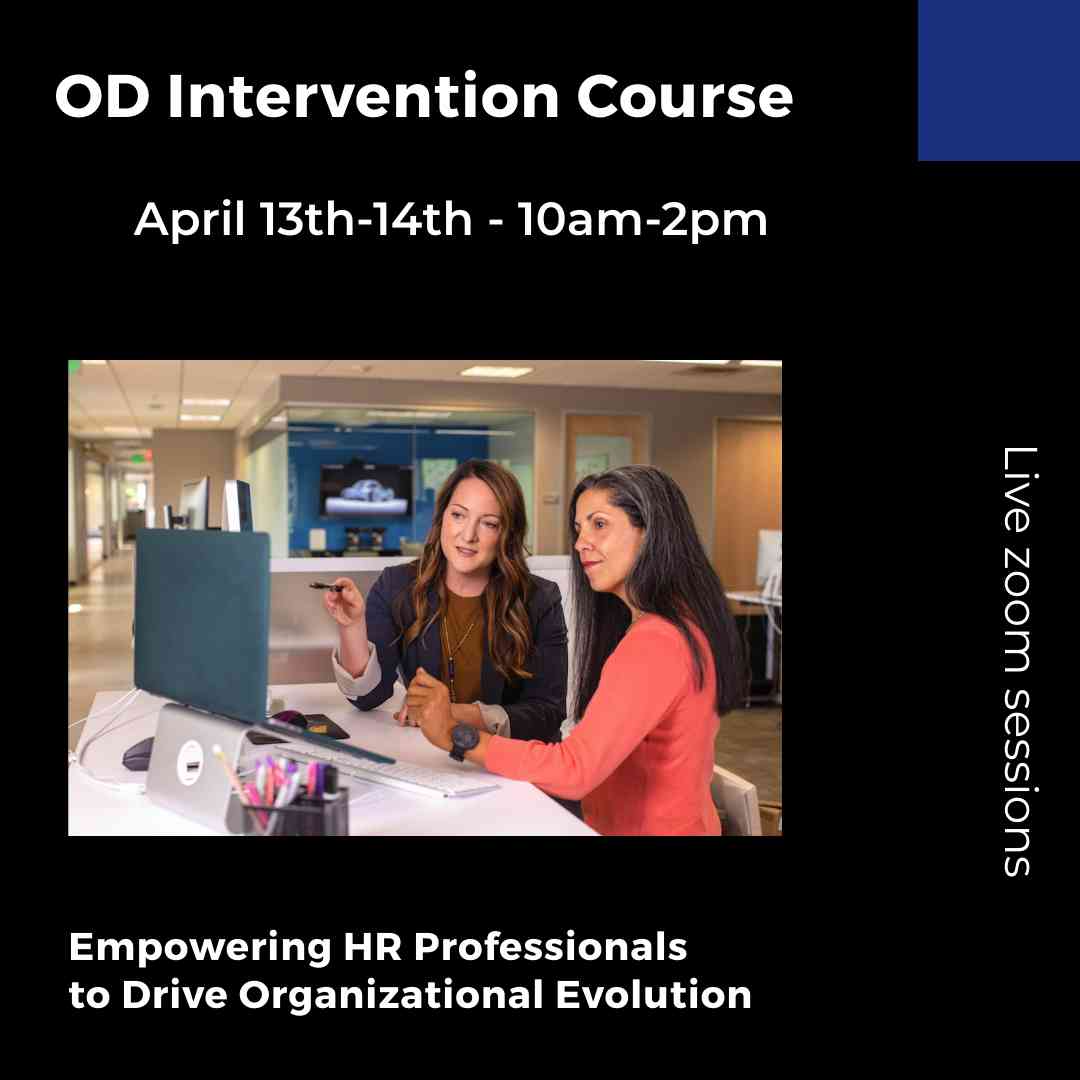 OD Intervention Program
