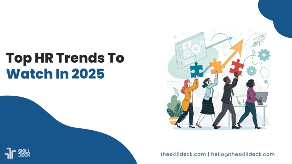Top HR Trends