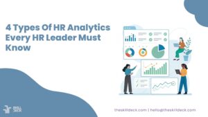 Different Types Of HR Analytics