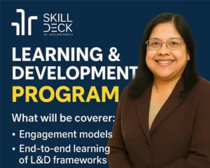 Learning and Development Program