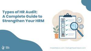 Types of HR audits