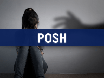 Prevention of Sexual Harassment (PoSH) Compliance