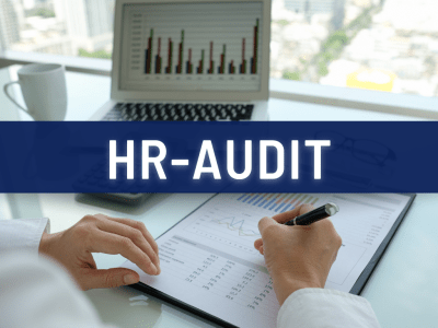 HR Audit Frameworks