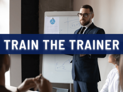 Train the Trainer (TTT)