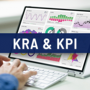 KRA/KPI Frameworks