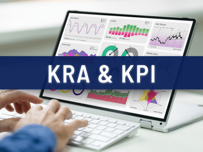 KRA/KPI Frameworks