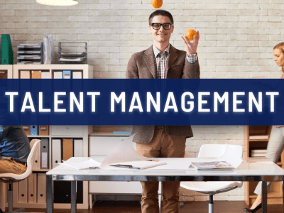 Talent Management