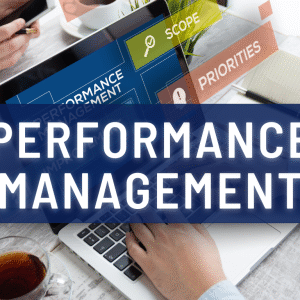 Performance Management