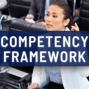 Competency Frameworks