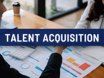Talent Acquisition