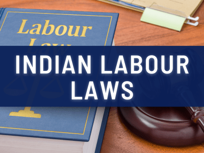 Indian Labour Law & Statutory Compliances