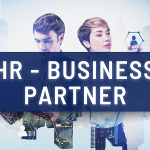 HR Business Partner