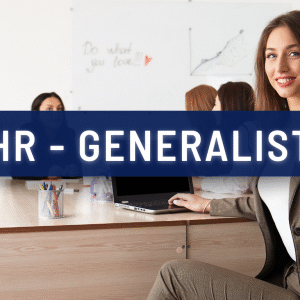 HR Generalist