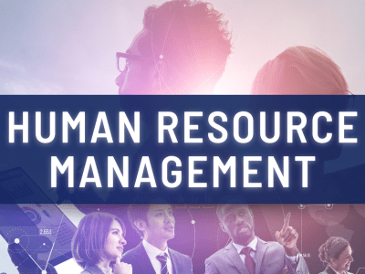 Human Resource Management (HRM)
