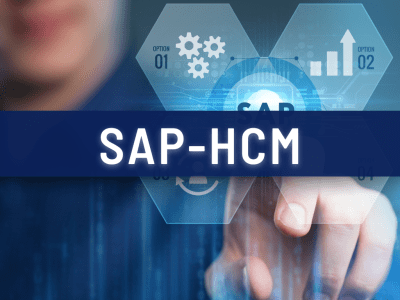 SAP-HCM