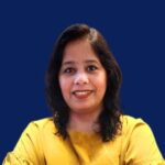 Richa Sareen Gupta