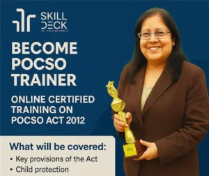 POCSO Certificate Course Online