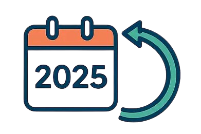 2025 US payroll updates included