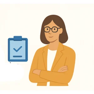 HR Professional in a Multinational Organization