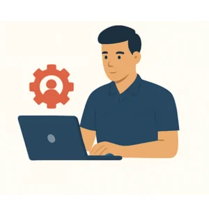 You Work in Payroll Outsourcing or QA