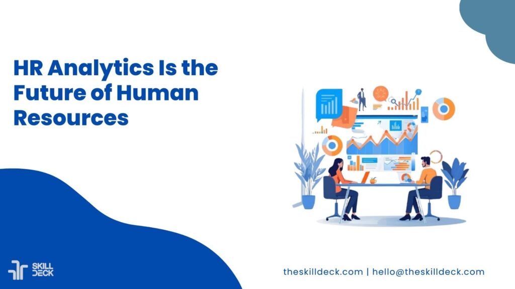 Why HR Analytics