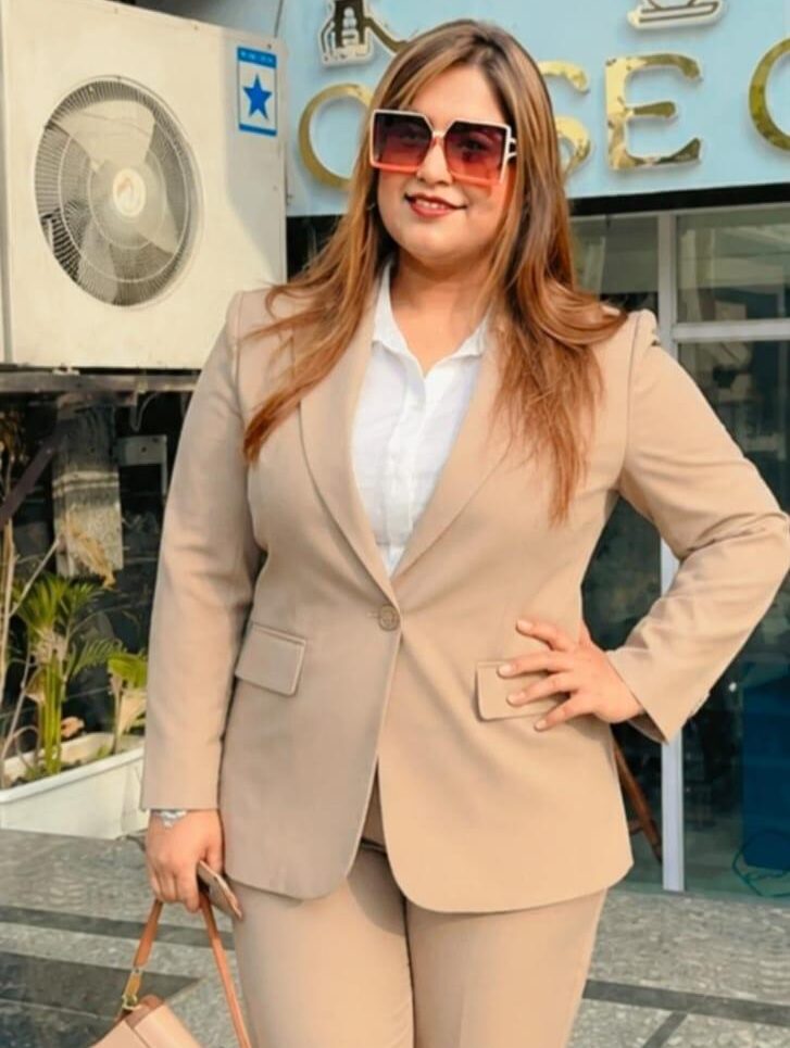 Anissha Arora