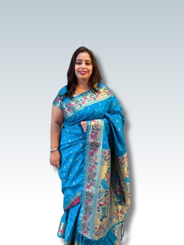 Ms Richa Sareen