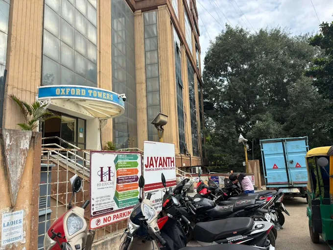 Our Office