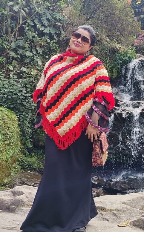 Debolina Basu